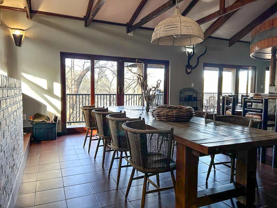 4 Bedroom Property for Sale in Potchefstroom Rural North West